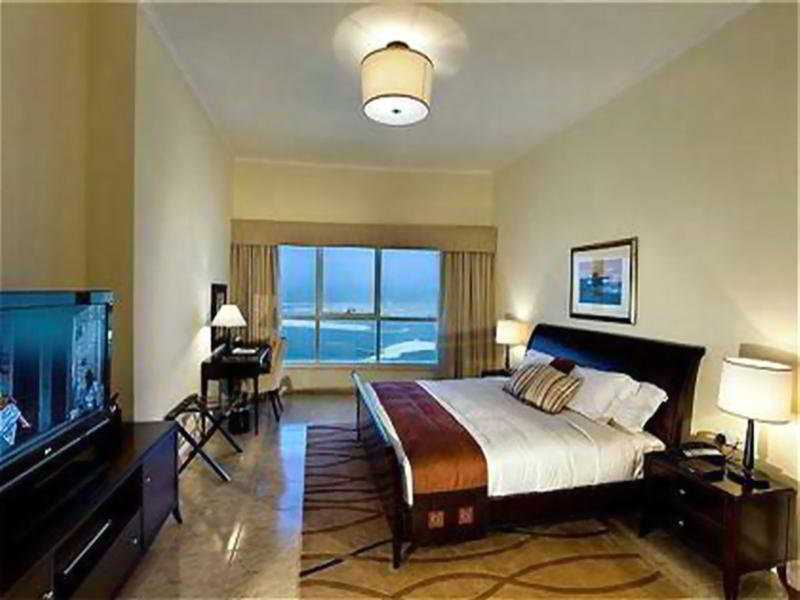 Dubai Marriott Harbour Hotel And Suites Phòng bức ảnh